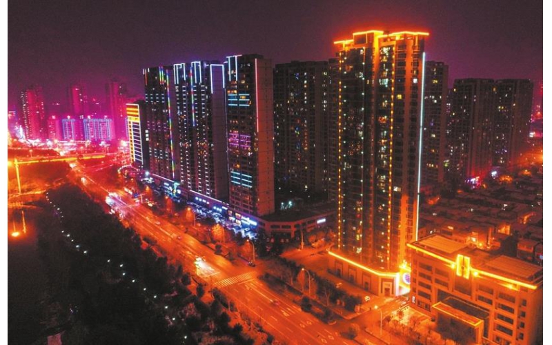 山東夜景亮化工程設(shè)計(jì)過(guò)程中的注意事項(xiàng)有那些？？