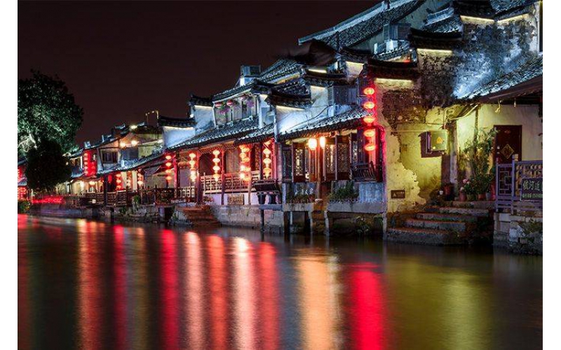 想要做好古建筑亮化，以下這四點(diǎn)一個(gè)都不能少！